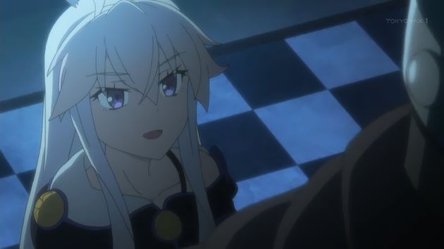 ゼロから始める魔法の書 6話 24