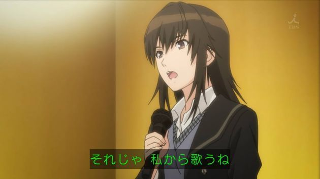 セイレン 5話 感想