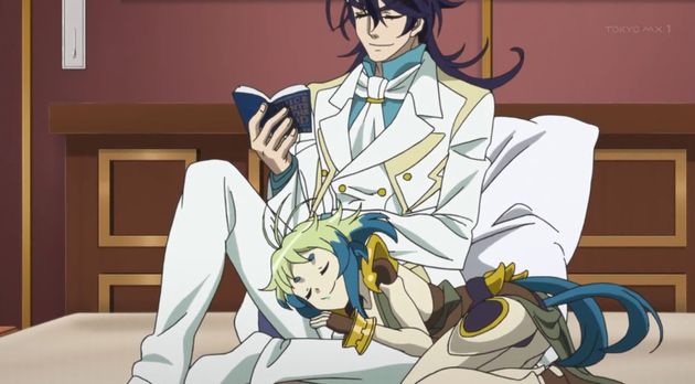 「戦姫絶唱シンフォギアAXZ」5話 (05)