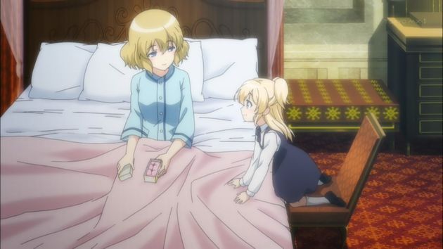 レガリア 10話 孤立 感想
