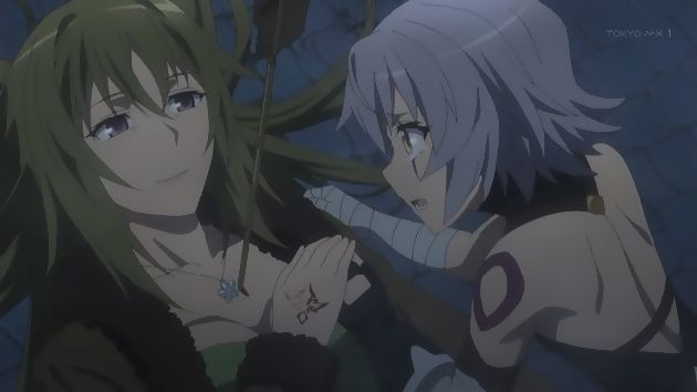 Fate/Apocrypha 17話 (17)