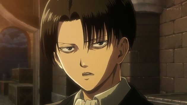 進撃の巨人 Season2 28話 36