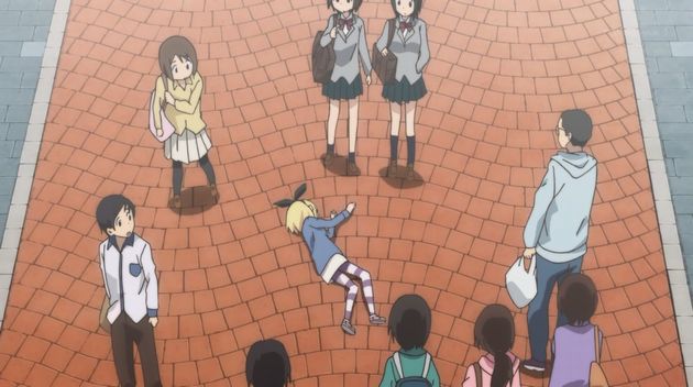 アリスと蔵六 8話 41