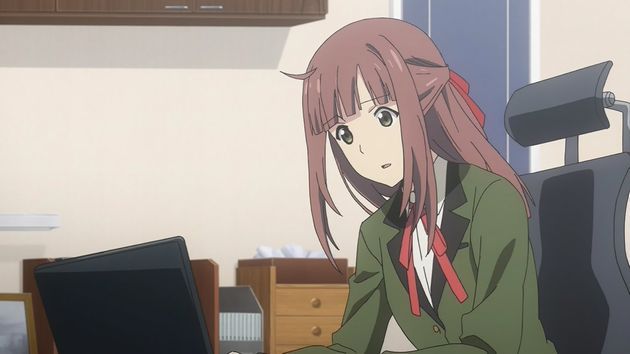 Lostorage-incited-WIXOSS 4話 感想
