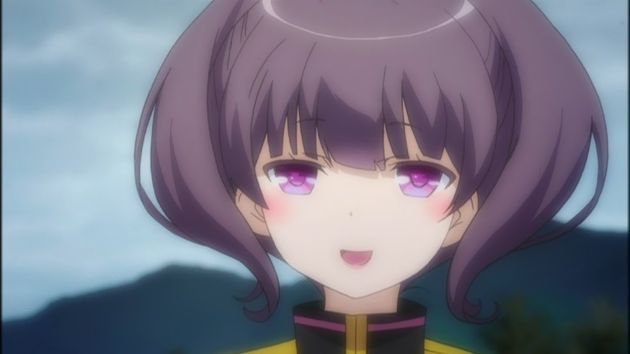 レガリア 11話 感想