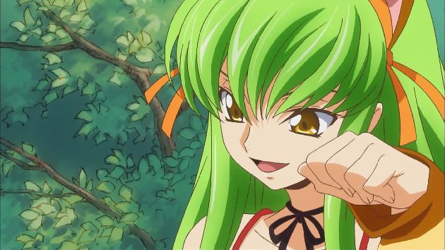 ロボットアニメ