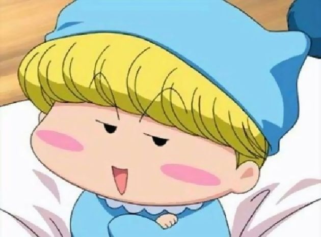 三大国民的アニメになりそこねたアニメ