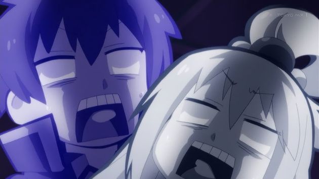 この素晴らしい世界に祝福を!2 9話 感想