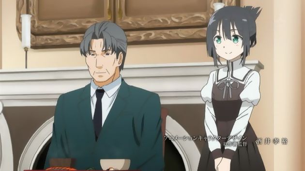 結城友奈は勇者である-鷲尾須美の章- 1話 (03)