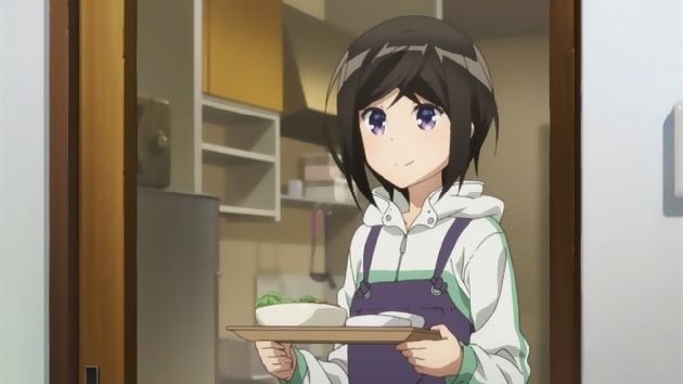 妹さえいればいい。 1話 (19)