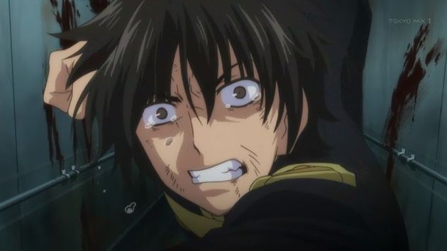 「終末なにしてますか? 忙しいですか? 救ってもらっていいですか?」12話 (03)