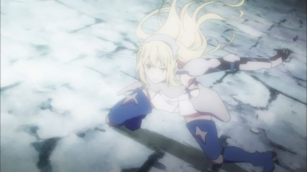 ソード・オラトリア 6話 04