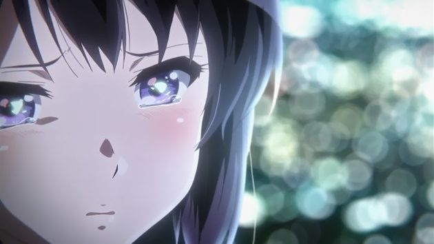 響け!ユーフォニアム2 11話 感想
