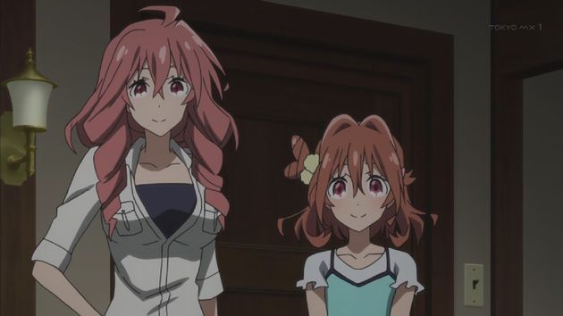 装神少女まとい 12話 感想