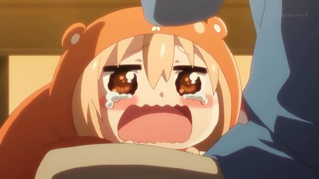 干物妹!うまるちゃんR 5話 (20)