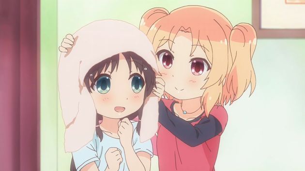 ステラのまほう 4話 スキルアップ 感想