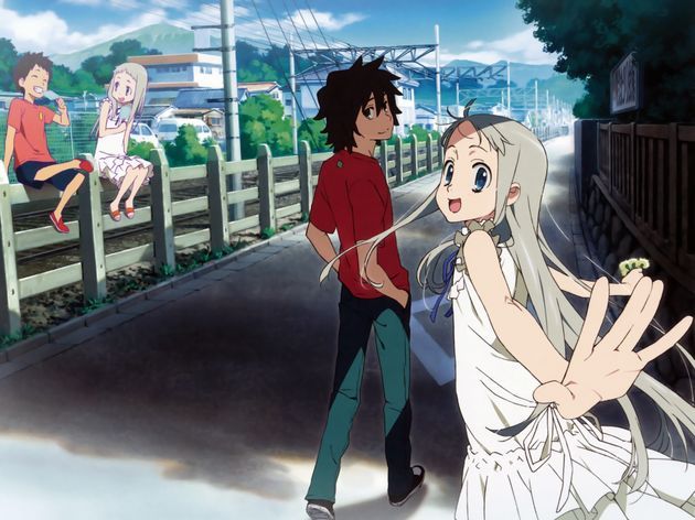アニメ