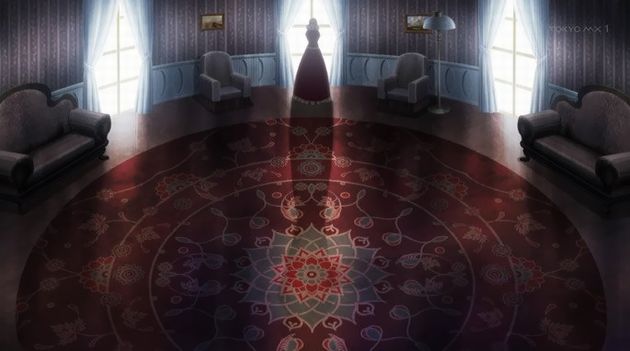 ロクでなし魔術講師と禁忌教典 4話 01