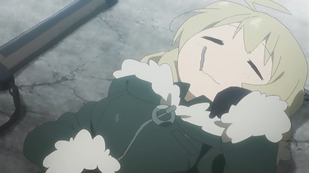 少女終末旅行 6話 (01)