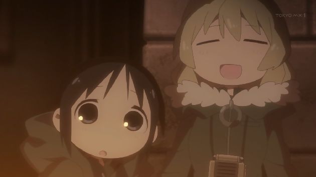 少女終末旅行 11話 (10)