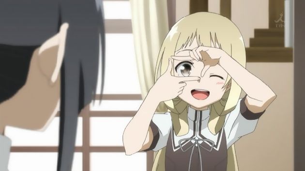 結城友奈は勇者である-鷲尾須美の章- 3話 (09)