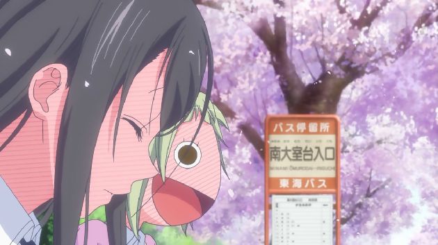 あまんちゅ!2期 12話 (21)