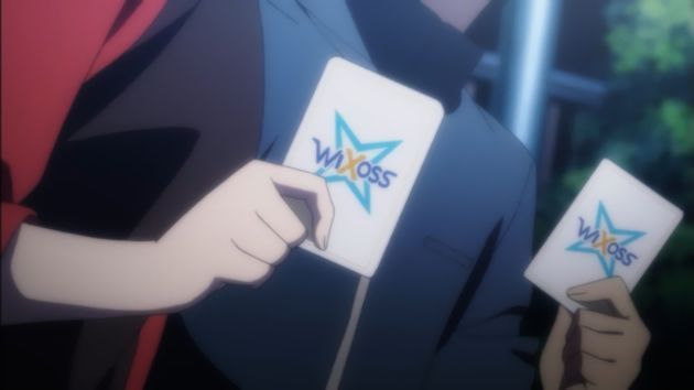 Lostorage_incited_WIXOSS 7話 感想