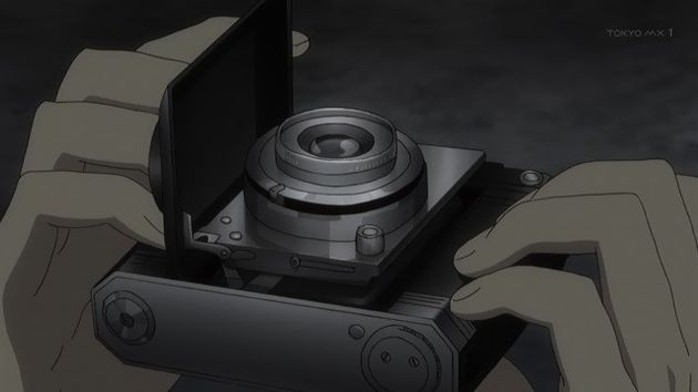 終末のイゼッタ 8話 感想