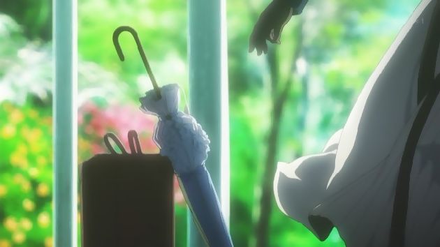 ヴァイオレット・エヴァーガーデン 13話 (19)