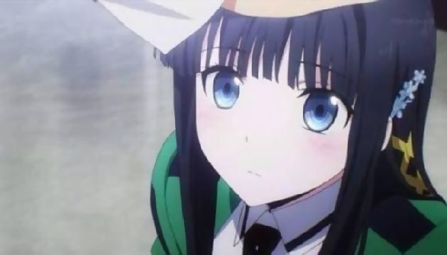 一番好きな妹キャラ
