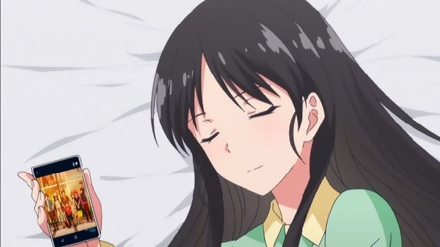 ようこそ実力至上主義の教室へ 7話 (43)