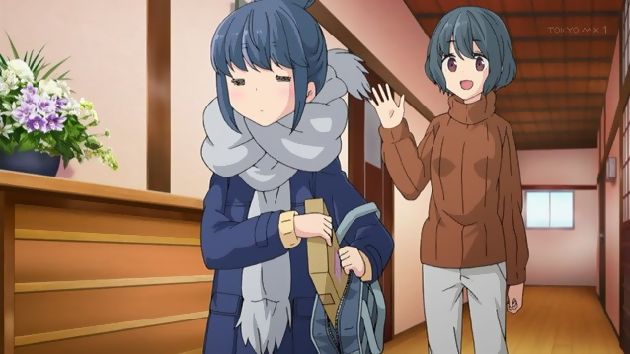ゆるキャン△ 6話 (02)