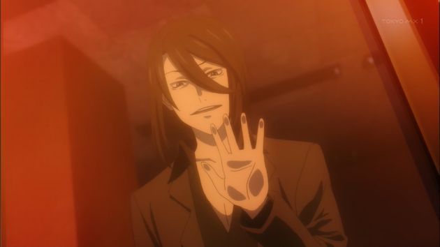 Lostorage incited WIXOSS 8話 感想