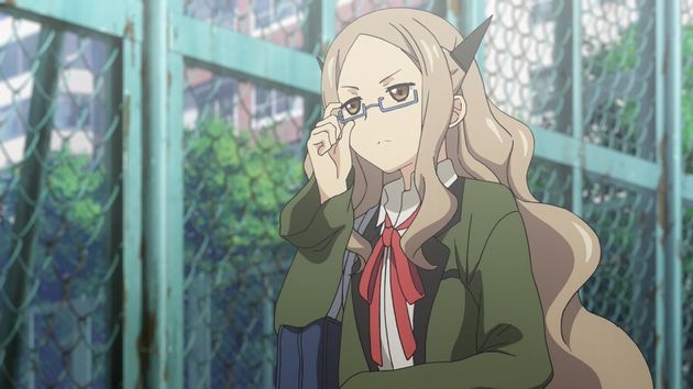 Lostorage-incited-WIXOSS 4話 感想