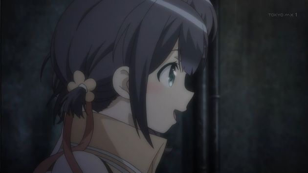 レガリア 10話 孤立 感想