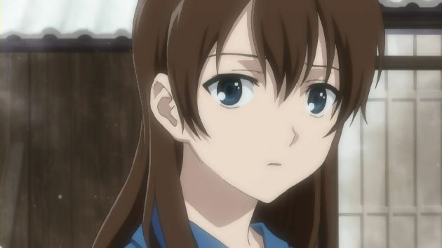 ヒロイン