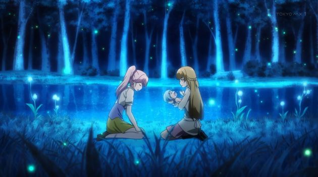 「終末なにしてますか? 忙しいですか? 救ってもらっていいですか?」12話 (49)