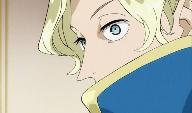 ACCA13区監察課 7話 感想 42