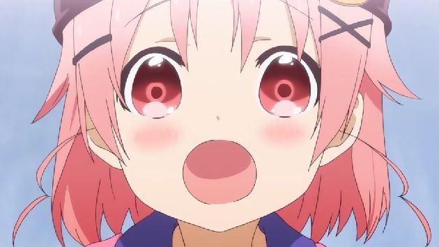 水瀬いのり アニゲーキャラ
