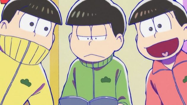 おそ松さん 2期 3話 (05)