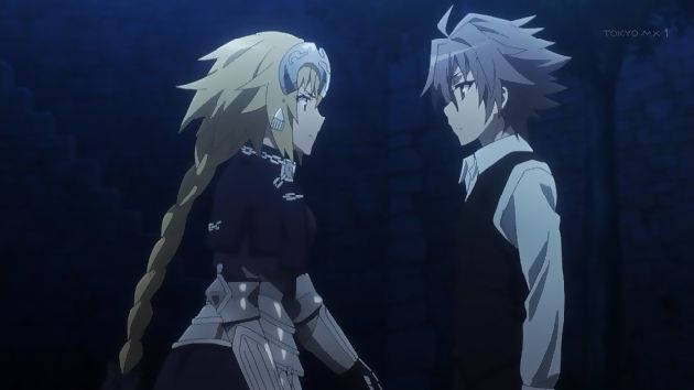 Fate/Apocrypha 14話 (02)