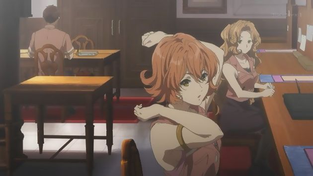 ヴァイオレット・エヴァーガーデン 2話 (06)