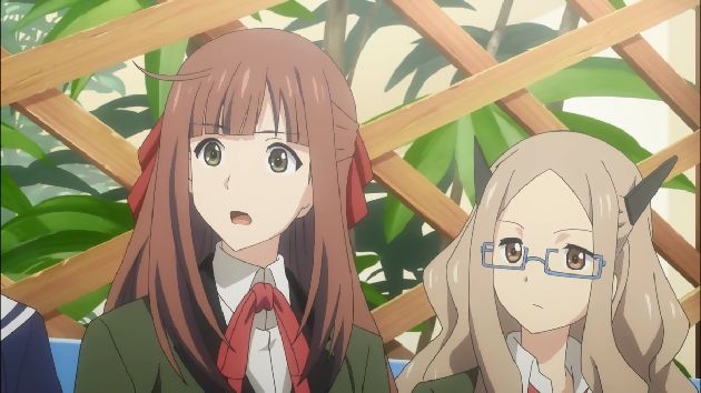 Lostorage conflated WIXOSS 10話 (16)