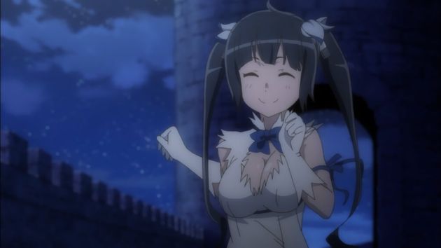 「ソード・オラトリア」 9話 (51)