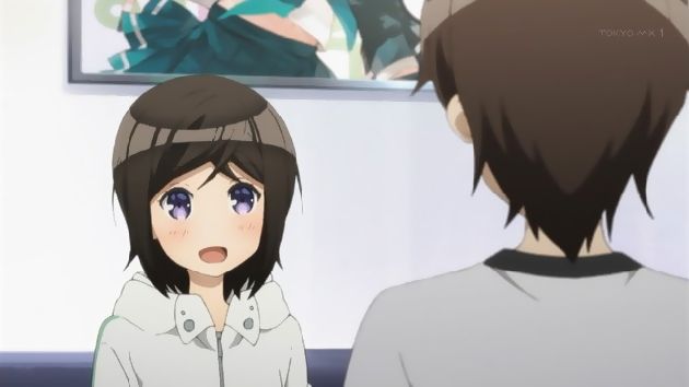 妹さえいればいい。 3話 (20)