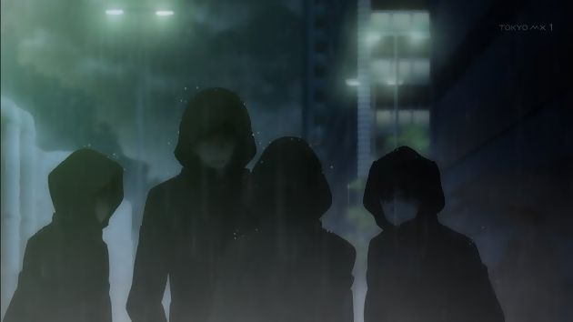 ようこそ実力至上主義の教室へ 7話 (03