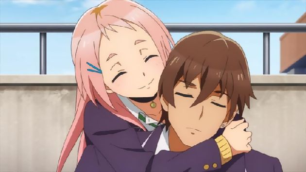 dアニメストア 2017夏アニメ