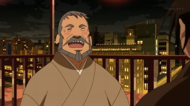 「有頂天家族2」10話 (16)