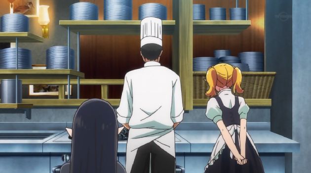 異世界食堂 12話 (36)