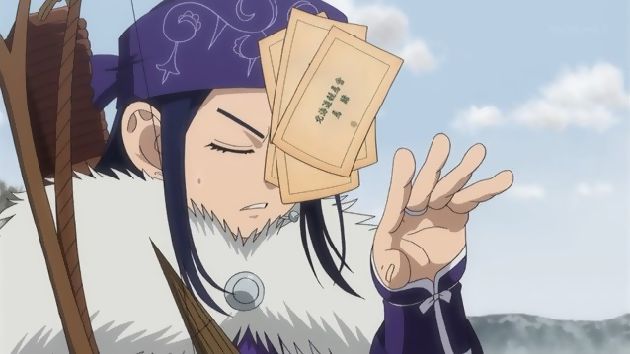 ゴールデンカムイ 12話 (21)